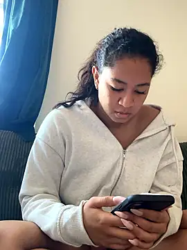 VanessaBling online show from 01/14/26, 04:12