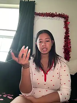 VanessaBling online show from 02/10/26, 04:11