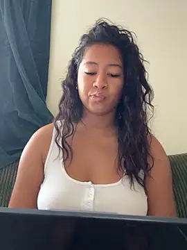 VanessaBling online show from 04/01/26, 03:09