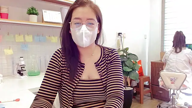 Alisa Hotfeeling online show from 01/13/25, 02:07