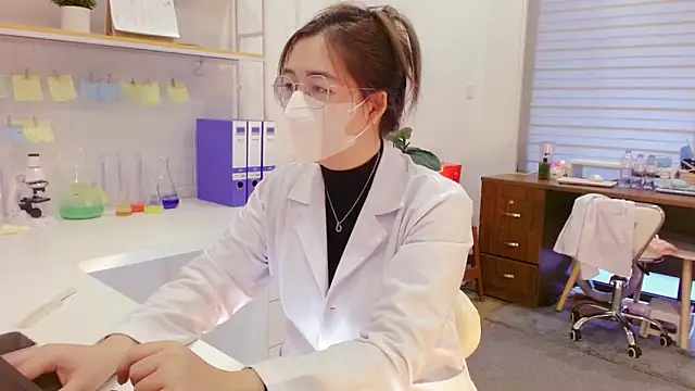 Alisa Hotfeeling online show from 02/24/25, 02:30