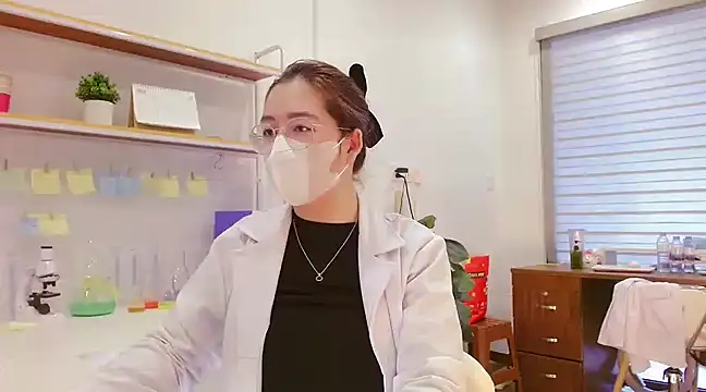 Alisa Hotfeeling online show from 02/25/25, 05:30