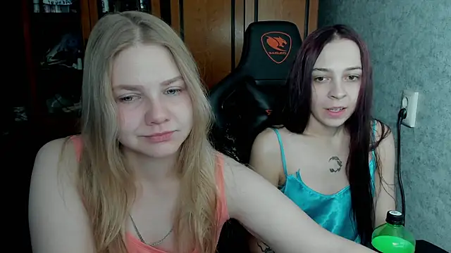 Rachel Sharp online show from 10/01/25, 04:40