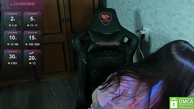 Rachel Sharp online show from 02/10/26, 09:02