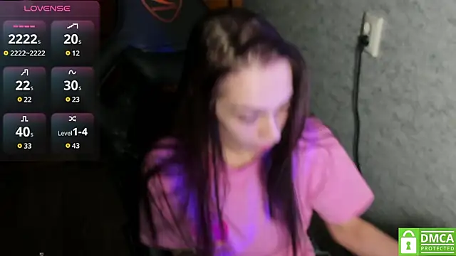 Rachel Sharp online show from 02/12/26, 04:07