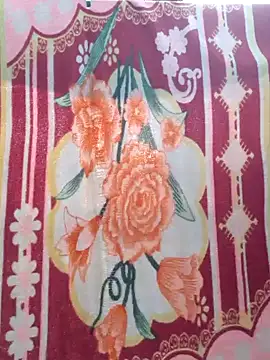 Burhade-- online show from 12/30/24, 11:48