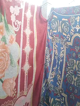 Burhade-- online show from 11/24/25, 01:27