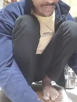 Burhade-- online show from 01/08/26, 10:45