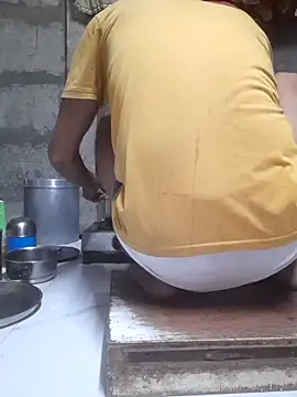 Burhade-- online show from 03/24/26, 04:01