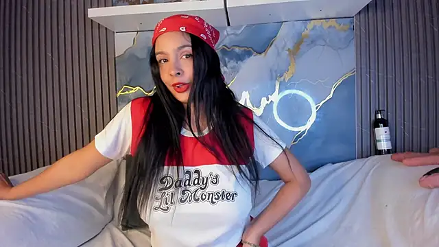 BrendaBrooks online show from 11/10/25, 04:17