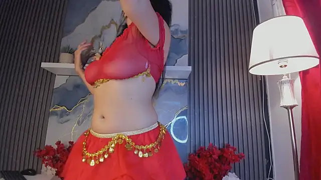 BrendaBrooks online show from 02/25/26, 03:21