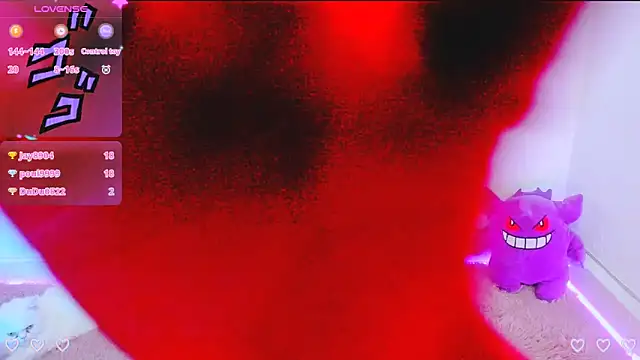 Kat riina online show from 03/07/25, 04:00