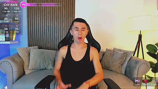 Jotastevensxx online show from 09/25/25, 07:39