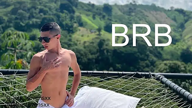 Jotastevensxx online show from 04/22/26, 07:11