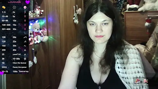 Flower Jas online show from 01/09/25, 07:29