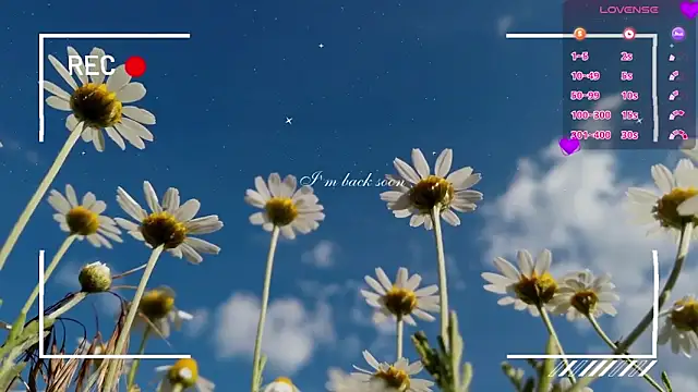 Flower Jas online show from 02/12/25, 09:22