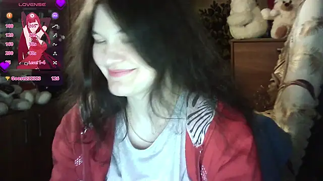 Flower Jas online show from 02/16/25, 03:05