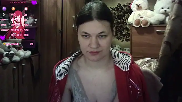 Flower Jas online show from 12/19/25, 11:06