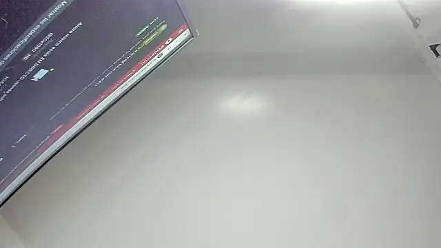 Zoe Wolf online show from 02/20/26, 10:54