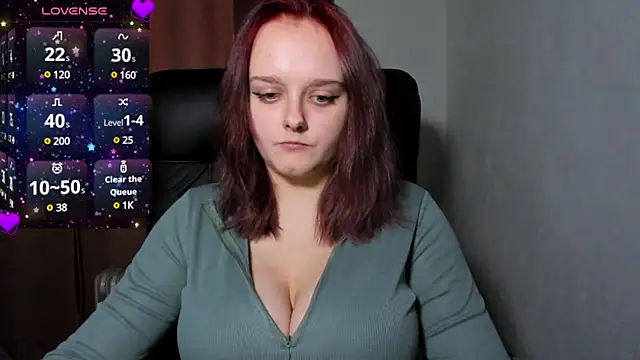 Kofein online show from 12/21/24, 02:37