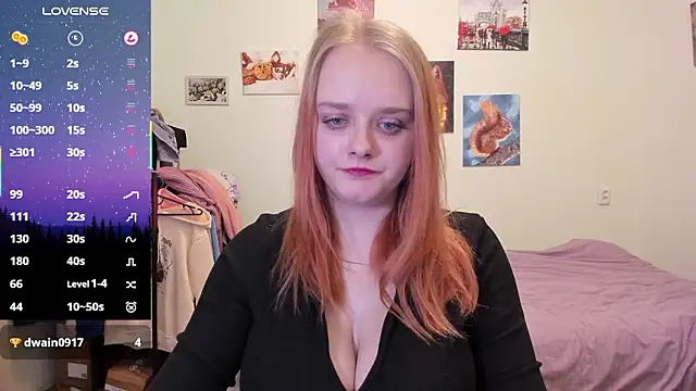 Kofein online show from 02/24/26, 12:19