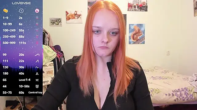 Kofein online show from 03/12/26, 08:37