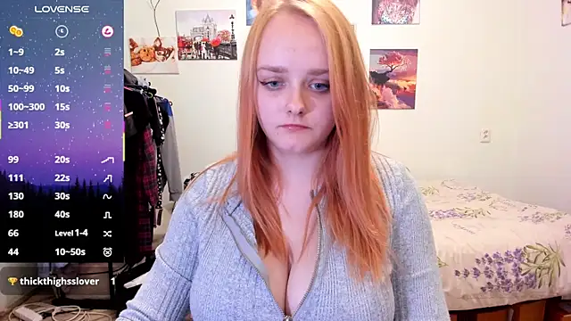 Kofein online show from 05/11/26, 04:48