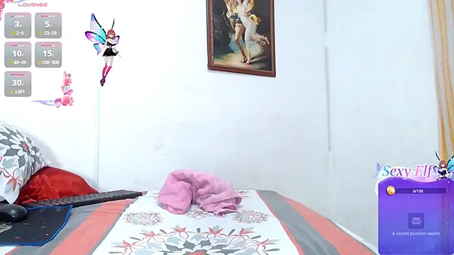 seductivespellvagina80 online show from 01/13/25, 02:32