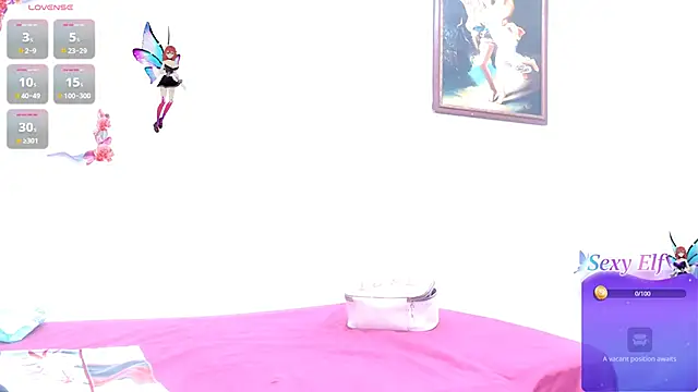 seductivespellvagina80 online show from 02/07/25, 06:56