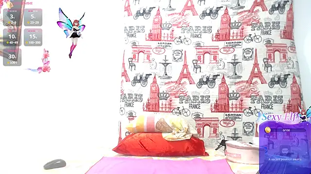 seductivespellvagina80 online show from 02/23/25, 03:40