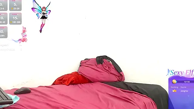 seductivespellvagina80 online show from 03/08/25, 03:56