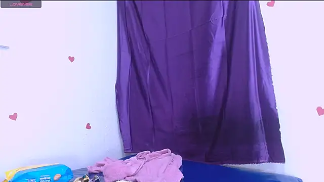 seductivespellvagina80 online show from 10/16/25, 01:12