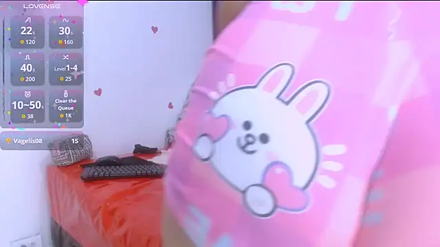 seductivespellvagina80 online show from 11/27/25, 01:13