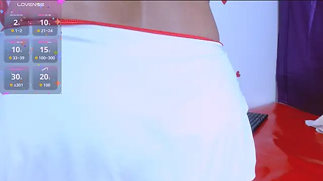 seductivespellvagina80 online show from 02/09/26, 01:26