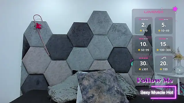 AmberAdams  online show from 01/23/25, 12:52