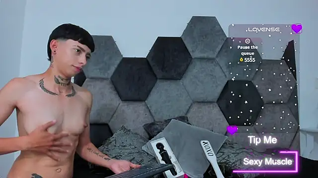 AmberAdams  online show from 02/23/25, 05:29