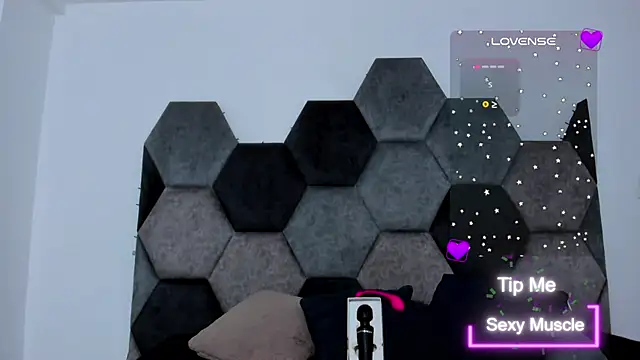 AmberAdams  online show from 03/10/25, 01:54