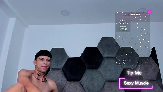 AmberAdams  online show from 03/16/25, 02:33