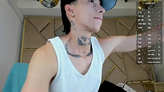 AmberAdams  online show from 09/11/25, 04:18