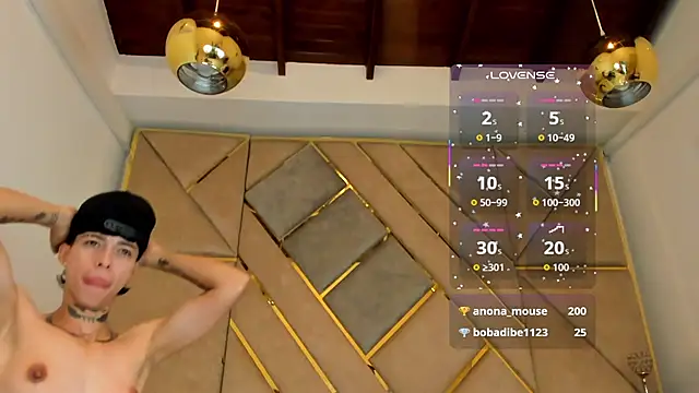 AmberAdams  online show from 09/13/25, 02:39