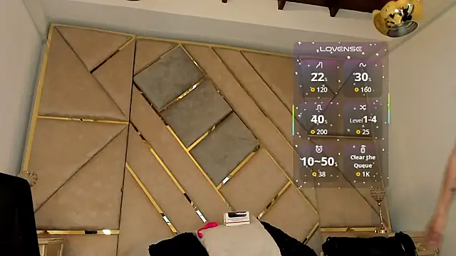 AmberAdams  online show from 09/15/25, 01:11