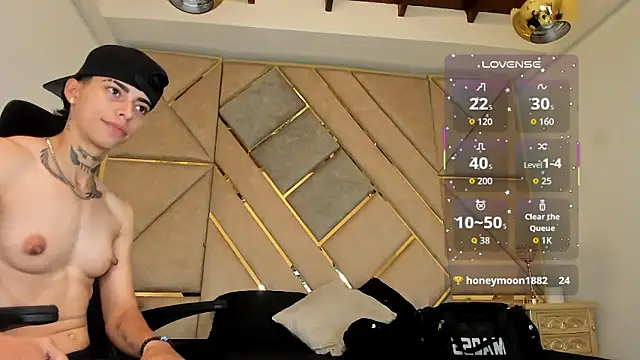 AmberAdams  online show from 09/24/25, 02:53