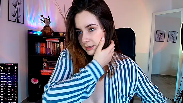 Snapshot of miss_seline chatting on 11/23/25, 05:46 miss seline online show from 11/23/25, 05:46