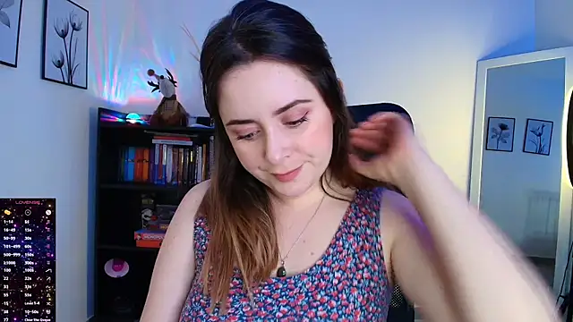 Snapshot of miss_seline chatting on 11/28/25, 08:55 miss seline online show from 11/28/25, 08:55