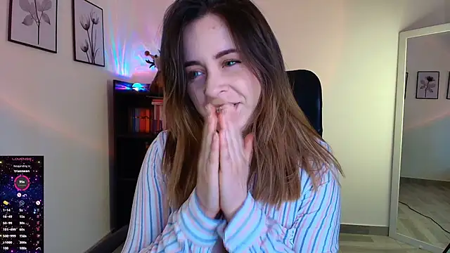 Snapshot of miss_seline chatting on 12/13/25, 09:53 miss seline online show from 12/13/25, 09:53