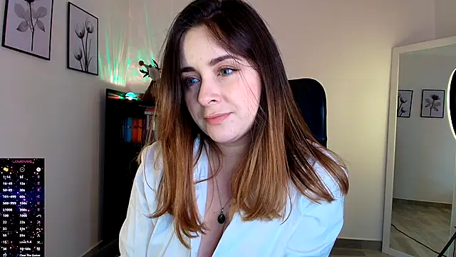 miss seline online show from 12/17/25, 08:26