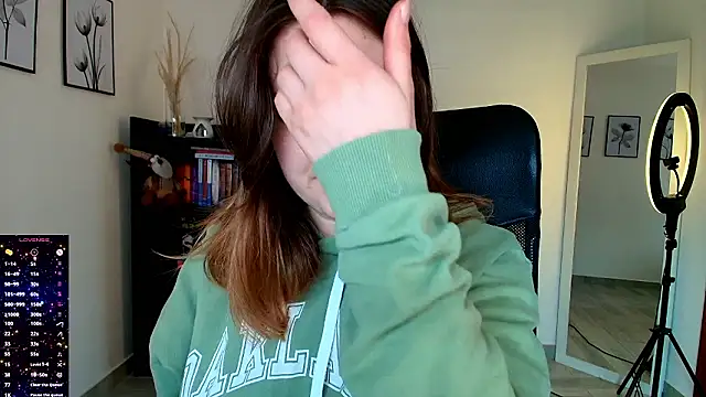 miss seline online show from 02/10/26, 04:44