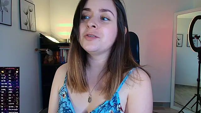 miss seline online show from 03/26/26, 09:53