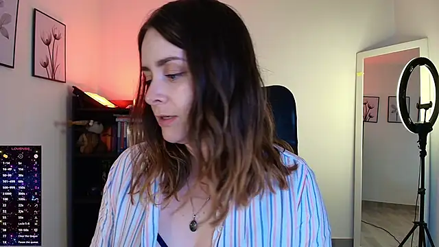 miss seline online show from 04/24/26, 10:12