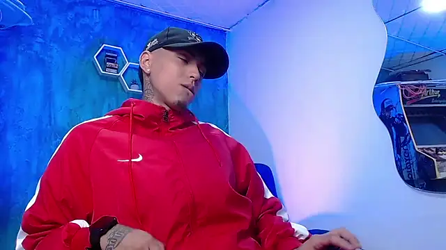 Liam lee online show from 12/07/24, 12:24